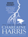 Grave Secret (eBook): Harper Connelly Series, Book 4